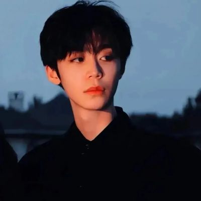 文艺小清新情头一对两张(16张)