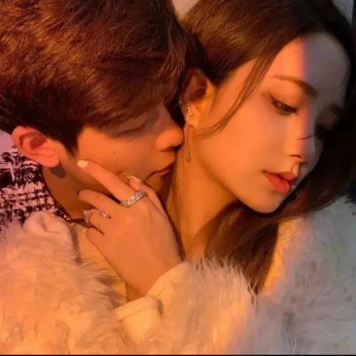 文艺小清新情头一对两张(16张)