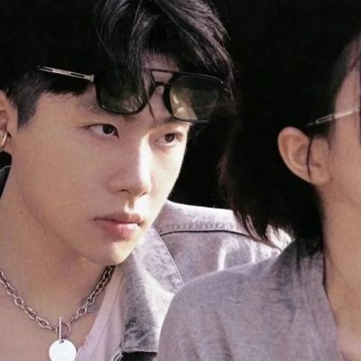 文艺小清新情头一对两张(16张)