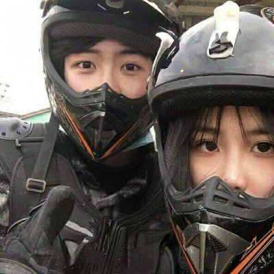 时尚非主流情侣头像一对两张(精选22张)