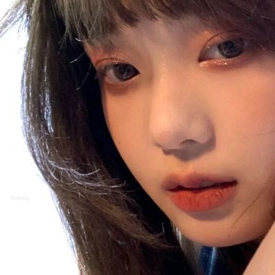很优质的也很好看的美女微信头像(42张)