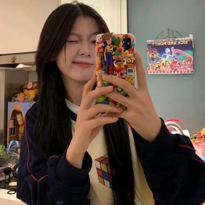 很优质的也很好看的美女微信头像(42张)