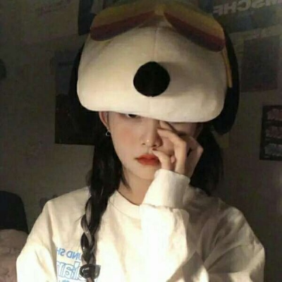 2023神仙女生头像图片(共44张)