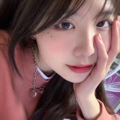 2023神仙女生头像图片(共44张)