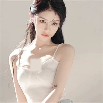 2023神仙女生头像图片(共44张)