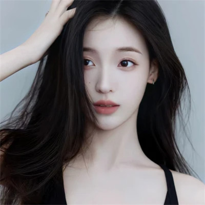 2023神仙女生头像图片(共44张)