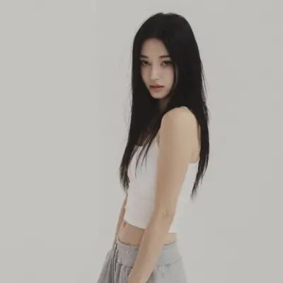 2023神仙女生头像图片(共44张)