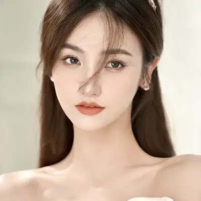 2023神仙女生头像图片(共44张)