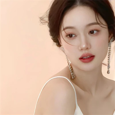 2023神仙女生头像图片(共44张)