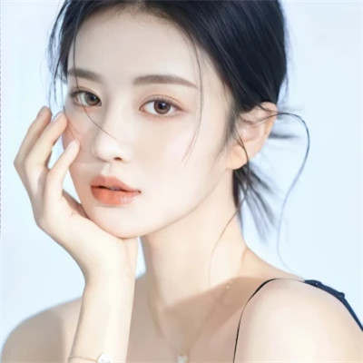 2023神仙女生头像图片(共44张)