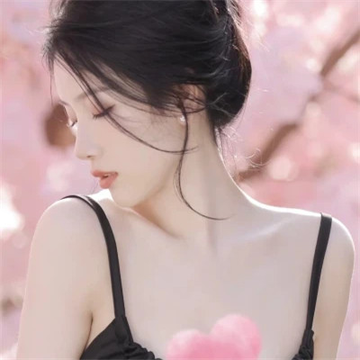 2023神仙女生头像图片(共44张)