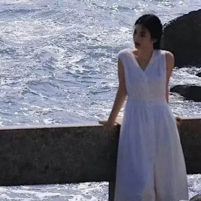 2023神仙女生头像图片(共44张)