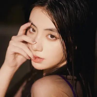 2023神仙女生头像图片(共44张)