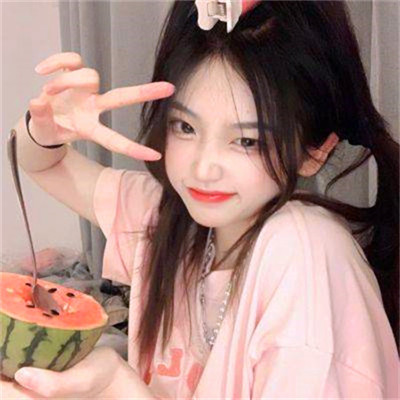 2023神仙女生头像图片(共44张)