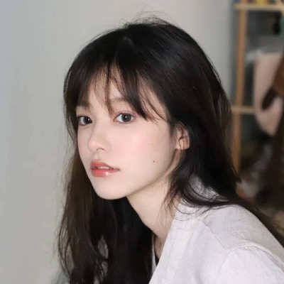 2023神仙女生头像图片(共44张)