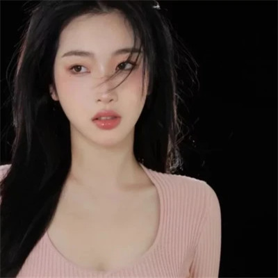 2023神仙女生头像图片(共44张)
