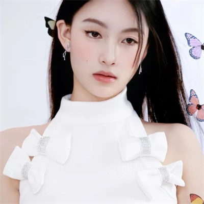2023神仙女生头像图片(共44张)