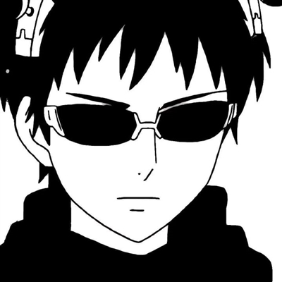 冷酷帅气的动漫男生头像(共38张)