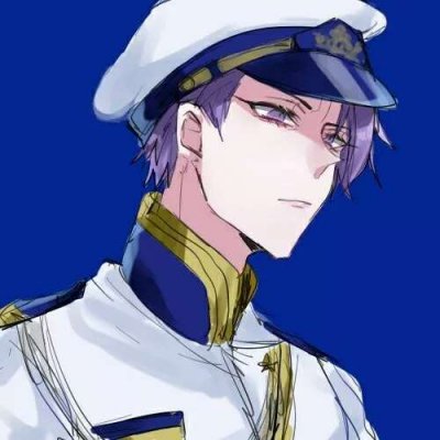 冷酷帅气的动漫男生头像(共38张)
