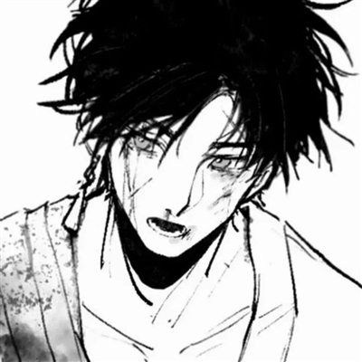 冷酷帅气的动漫男生头像(共38张)