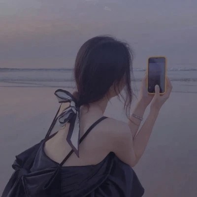 2023真人女生潮流头像图片(共40张)