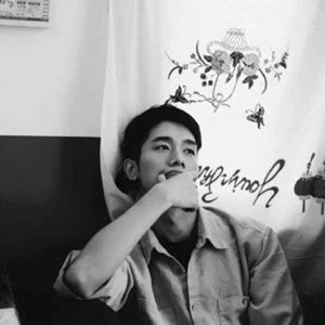 超拽颓废男生头像(24张)