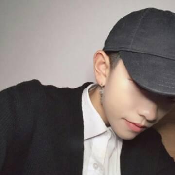 超拽颓废男生头像(24张)