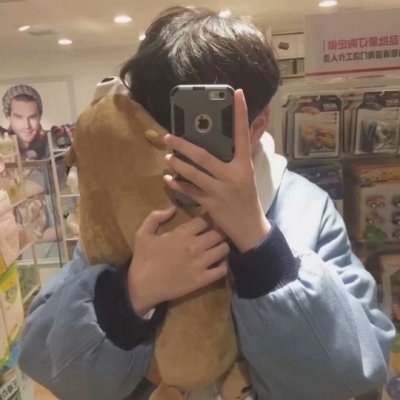 超拽颓废男生头像(24张)