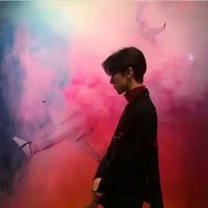 超拽颓废男生头像(24张)