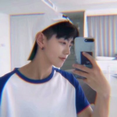超拽颓废男生头像(24张)