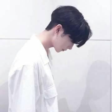 超拽颓废男生头像(24张)
