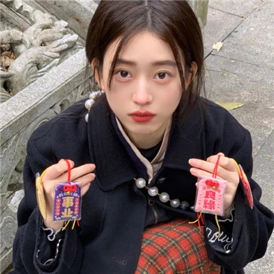 美到爆的甜蜜女头合集(精选38张)