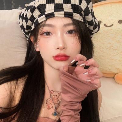 美到爆的甜蜜女头合集(精选38张)