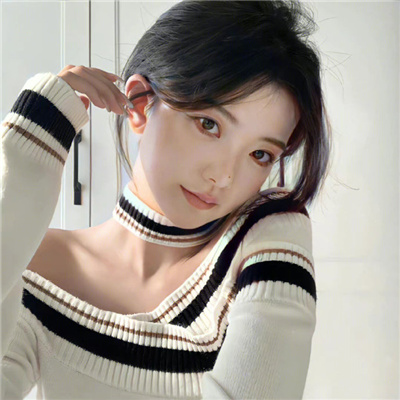 美到爆的甜蜜女头合集(精选38张)