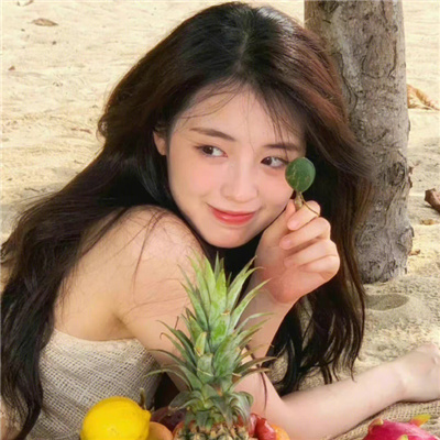 美到爆的甜蜜女头合集(精选38张)