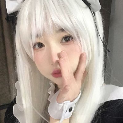美到爆的甜蜜女头合集(精选38张)