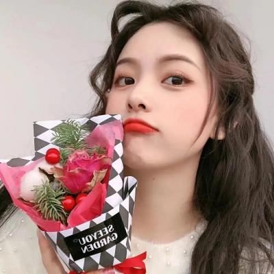 美到爆的甜蜜女头合集(精选38张)