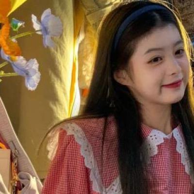 美到爆的甜蜜女头合集(精选38张)