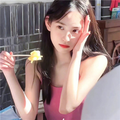 美到爆的甜蜜女头合集(精选38张)