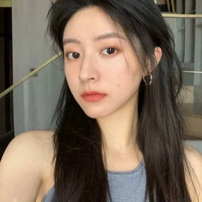容易撩到小哥哥的女生好看头像(共44张)