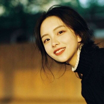 容易撩到小哥哥的女生好看头像(共44张)