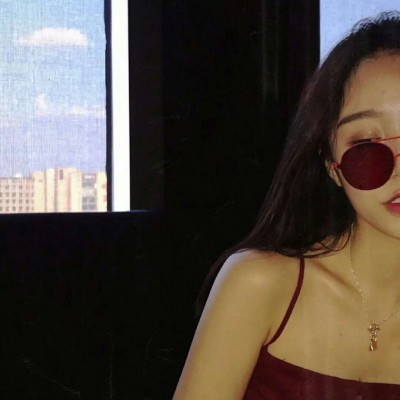 容易撩到小哥哥的女生好看头像(共44张)