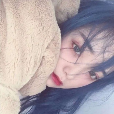 容易撩到小哥哥的女生好看头像(共44张)