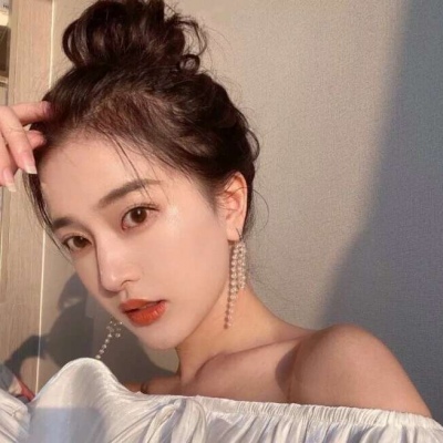 容易撩到小哥哥的女生好看头像(共44张)