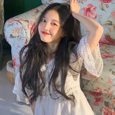 容易撩到小哥哥的女生好看头像(共44张)