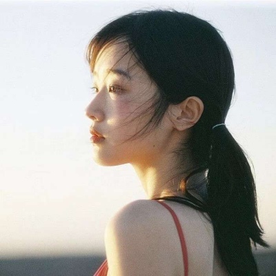 容易撩到小哥哥的女生好看头像(共44张)