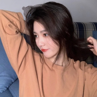 容易撩到小哥哥的女生好看头像(共44张)