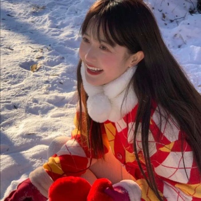 容易撩到小哥哥的女生好看头像(共44张)