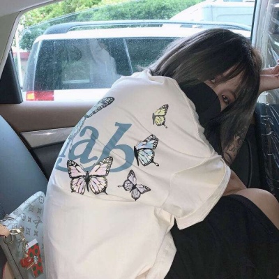 容易撩到小哥哥的女生好看头像(共44张)