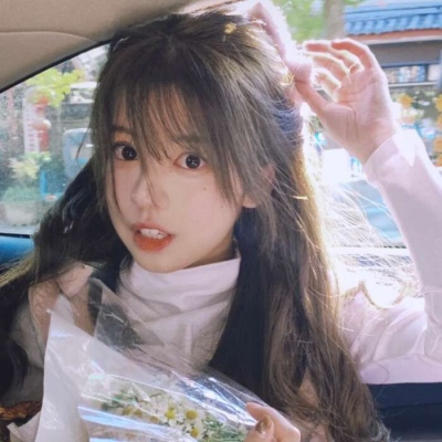 容易撩到小哥哥的女生好看头像(共44张)